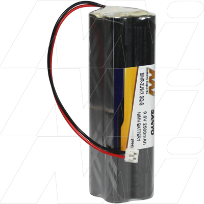 Eneloop 8/HR-3UWX SQ-S